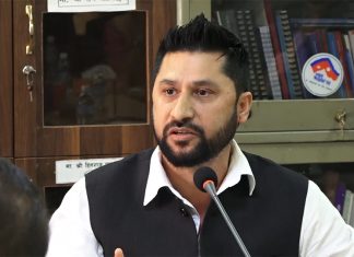 रविको अभियोगपत्र फिर्ता लिने निर्णयविरुद्धको थप कागजात माग्याे