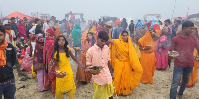 bhoot-mela