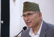 अर्थमन्त्री पौडेलले राजस्व सङ्कलनमा थप मेहनत गर्न निर्देशन