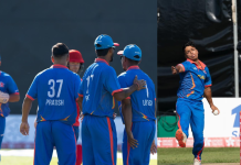 ‘द हङकङ सिक्सेस’को क्वाटरफाइनलमा नेपाल श्रीलंकासँग पराजित