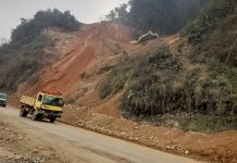 छिर्कन–देउराली दैनिक चार घण्टा ३० मिनेट बन्द हुने