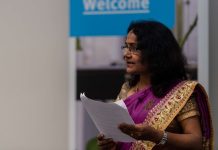 प्राध्यापक त्रिपाठीलाई बेलायतको विश्वविद्यालयबाट ओडीए