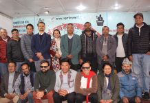 यस्तो छ ६ संगठनका साझा उम्मेदवार (सूचिसहित)