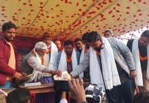 प्रसिद्ध गढीमाइ मेला सुरु