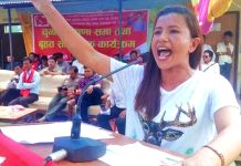 उमेरहद लागेमा अहिले नेतृत्वका आकांक्षी अधिकांश दौडबाट बाहिरिने