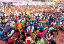 कोइराला पक्षको भेला विराटनगरमा सुरु