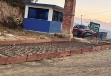 काठमाडौं जोड्ने सडक एकतर्फी रूपमा मात्र सञ्चालन गरिने