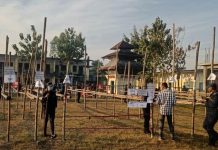 मोरङको ग्रामथानमा ५४ प्रतिशत मत खस्यो