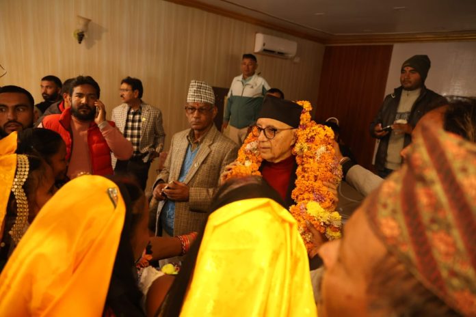koirala