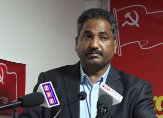 यस्ताे छ आजपाकाे चुनावी घोषणापत्र