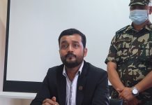 मेलम्चीको शुद्ध खानेपानी उपलब्ध गराउने गरी काम गर्नुपर्नेमा जोड