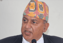 बङ्गलादेशमा हिन्दुहरूमाथि गरिएको अमानवीय व्यवहारबारे ध्यानाकर्षण