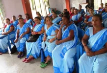 आज २१ औँ राष्ट्रिय महिला स्वयंसेविका दिवस मनाइँदै