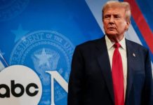 एबिसी टेलिभिजनले राष्ट्रपति ट्रम्पलाई जरिवाना तिर्ने