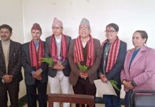 कृषि विश्वविद्यालयमा ३ डीन नियुक्त