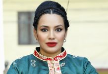 आशिका तामाङ हिरासत मुक्त