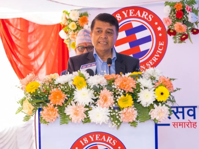 Chandra-Dhakal