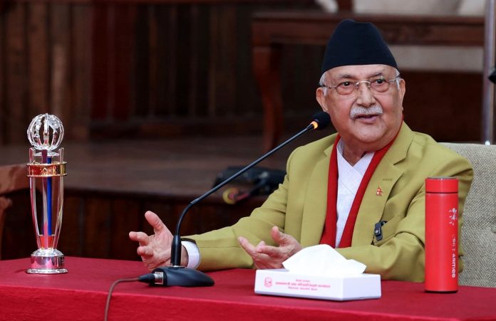 KP-oli