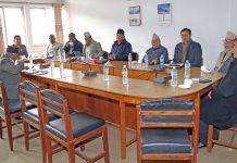 मुलुकमा उथलपुथलको सम्भावना : माकुने