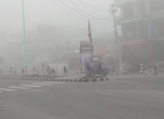 चिसोका कारण ज्यालादारी गर्ने मजदुर सबैभन्दा बढी प्रभावित