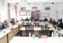 वाइडबडी जहाज प्रकरणमा छानबिन गर्न संसदीय समिति बनाउन माग