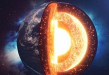 पृथ्वीको सतहमुनि भेटियो सगरमाथा भन्दा अग्लो पहाड