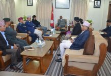 केबलकार निर्माणमा घाइते भएकाहरूको उपचार खर्च सरकारले बेहोर्ने