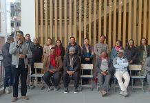 रितेश मल्लकाे अध्यक्षतामा स्यनामि दबूको गठन