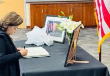 परराष्ट्रमन्त्री देउवाले अमेरिकी पूर्वराष्ट्रपति कार्टरको निधनप्रति गहिरो दुःख व्यक्त