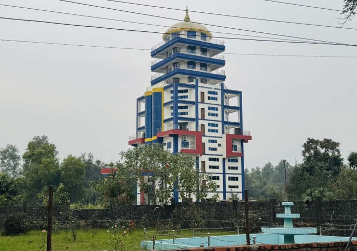 view-tower