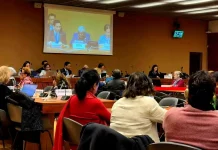 सिड कमिटीमा नेपालले सातौं आवधिक प्रतिवेदन प्रस्तुत