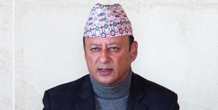 Deepak-khadka