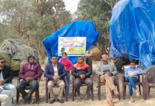 गाउँ-गाउँमा बालबालिकामा खेल प्रति उत्साह बढ्दो