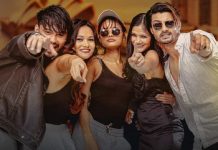 ‘पिआरः पर्मानेन्ट रेसिडेन्ट’ को दुई पोस्टर सार्वजनिक