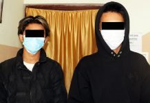 डिपेन्डेन्ट भिसामा युके पठाउने आश्वासन दिएर ठगी गर्ने पक्राउ