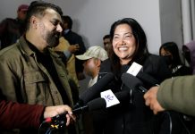 ‘एक्टर: टेक वन’को विषयमा बोल्दै पूर्व मन्त्री झाक्रीले भनिन्, “चलचित्रको लागि सेन्सर बोर्ड नै अन्तिम निकाय हुनुपर्छ”