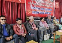 वाईसीएलले ४३ औं स्थापना दिवस मनाइयाे