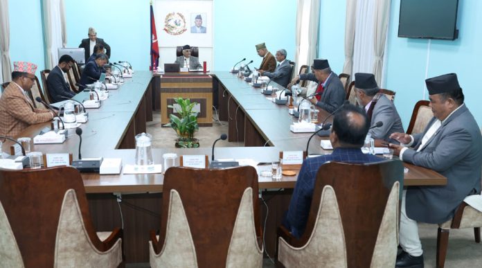 cabinet-baithak-1