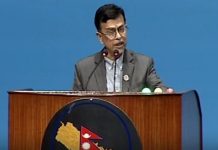संसद्को हिउँदे अधिवेशनलाई प्रभावकारी बनाउनुपर्नेमा जोड