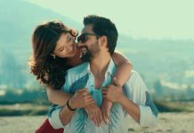 ‘लभ पर्या छ’ बोलको नयाँ म्युजिक भिडियो सार्वजनिक