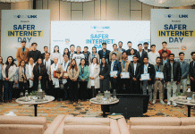 सुरक्षित इन्टरनेट दिवस मनाइयाे