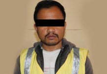 मानव बेचबिखन गरेको आरोपमा युवा पक्राउ