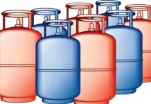 एलपी ग्यास आयातमा वृद्धि