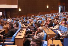 विधेयकमाथि संसदमै दफावार छलफल