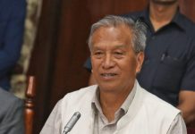 त्रिविका उपकुलपतिले राजीनामा बुझाए