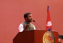 जलाशययुक्त आयोजनाको सम्भाव्यता अध्ययन जारी