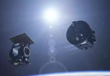 भारतीय दुई उपग्रहहरूको ‘अनडकिङ’ पूरा