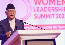 लोकतन्त्रलाई राष्ट्रिय राजमार्गको संज्ञा दिँदै यसमा ब्याक गियर नलाग्ने