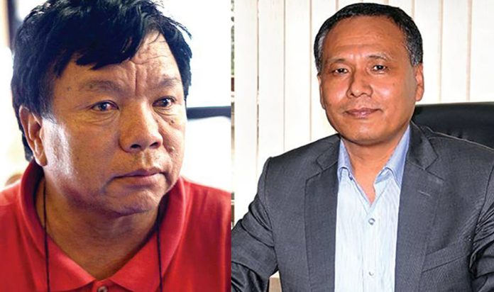 kulman-mahabir