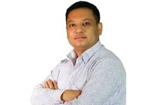 राष्ट्रिय लोकतान्त्रिक अपाङ्ग संघको अध्यक्षमा माधव चम्लागाईं निर्वाचित